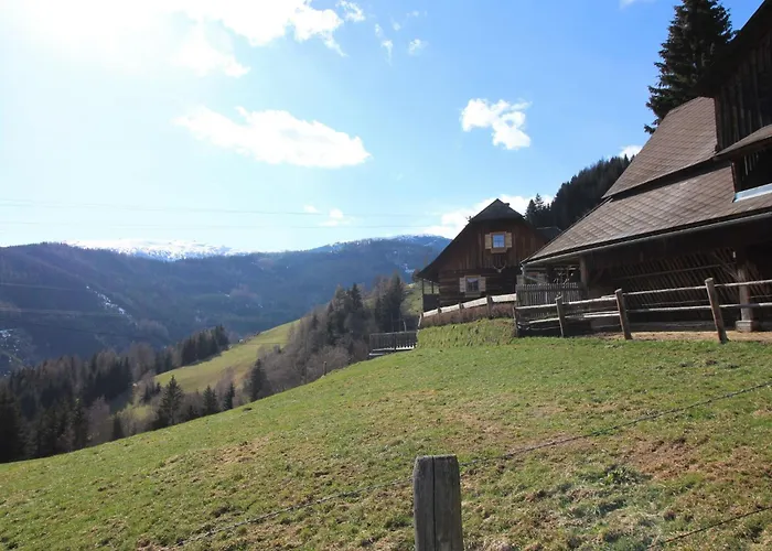 Kopphuette By Interhome *