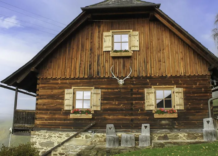 Kopphuette By Interhome * Preims