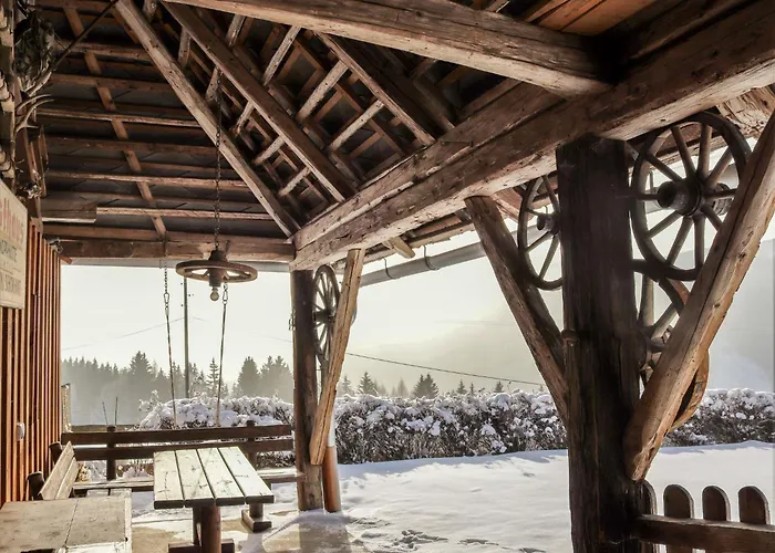 Kopphuette By Interhome