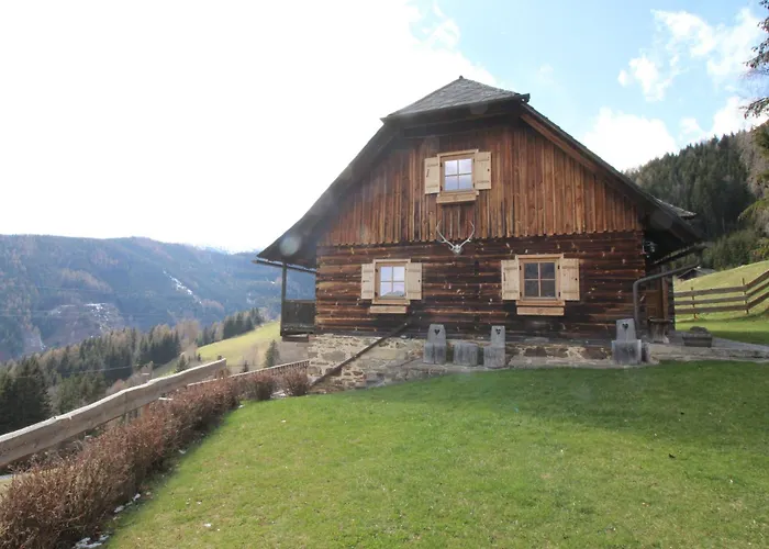 Kopphuette By Interhome Chalet