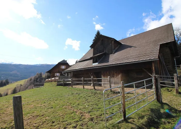 Chalet Kopphuette By Interhome