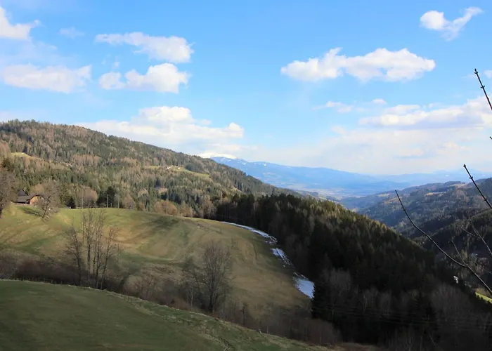 Kopphuette By Interhome בקתה *