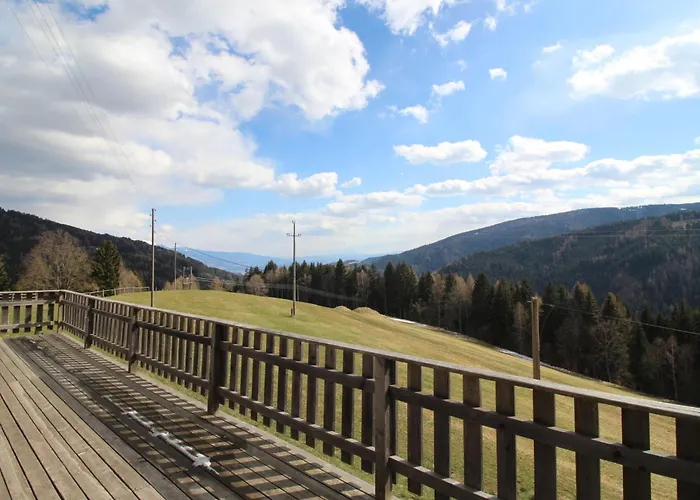 Kopphuette By Interhome Preims