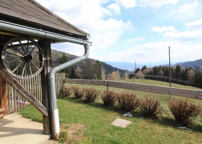 Kopphuette By Interhome * Preims