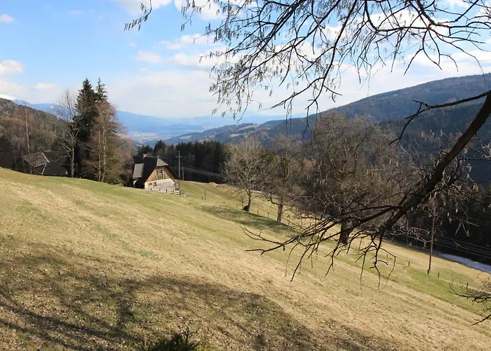 Kopphuette By Interhome בקתה