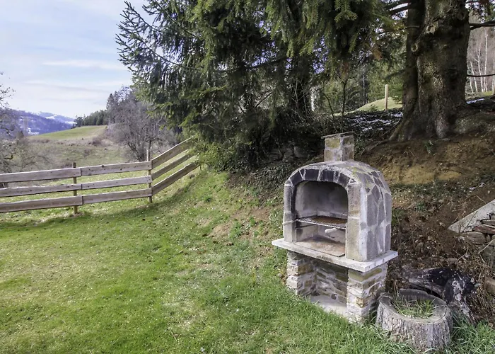 Kopphuette By Interhome בקתה