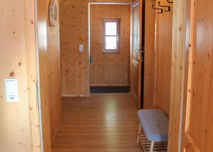 בקתה Kopphuette By Interhome