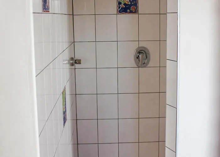 בקתה Kopphuette By Interhome *