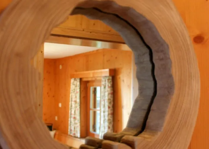 Kopphuette By Interhome בקתה Preims