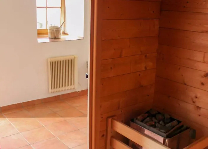 Kopphuette By Interhome Preims