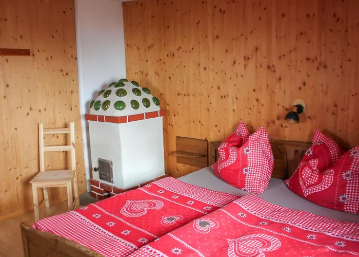 Kopphuette By Interhome * Preims