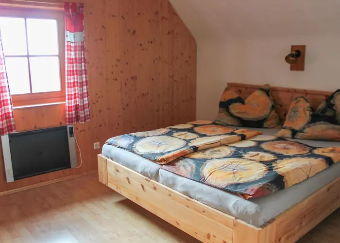 Kopphuette By Interhome בקתה