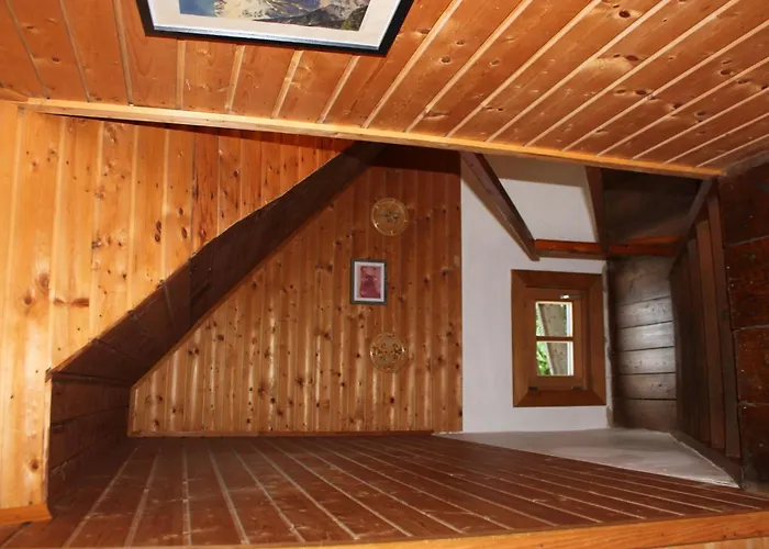 Chalet Kopphuette By Interhome *