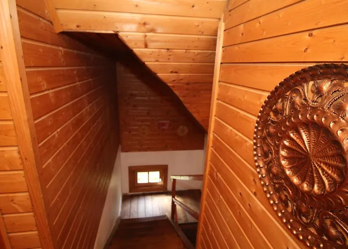 Kopphuette By Interhome בקתה Preims