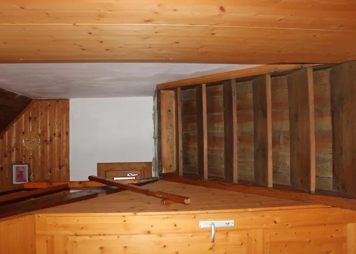 Kopphuette By Interhome Preims