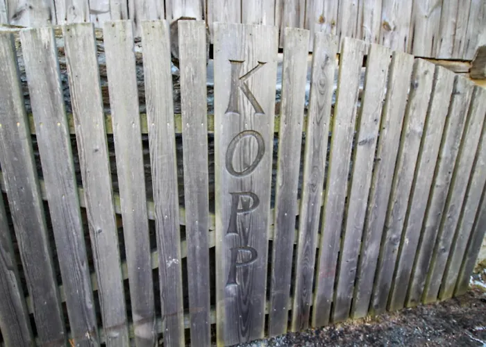 Kopphuette By Interhome