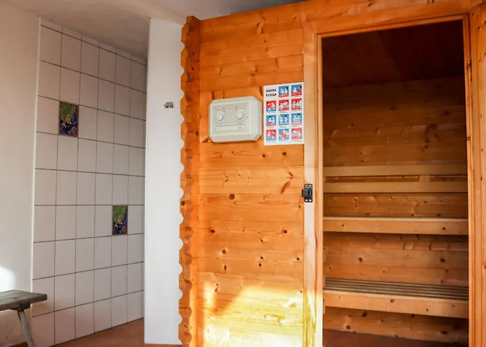 Kopphuette By Interhome בקתה