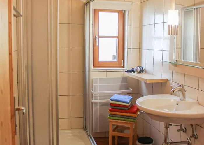 Kopphuette By Interhome בקתה *