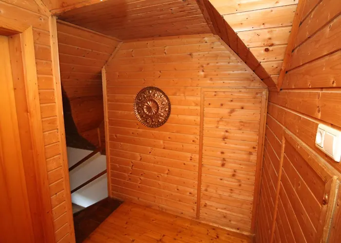 בקתה Kopphuette By Interhome *