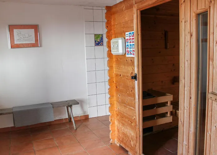 Kopphuette By Interhome בקתה Preims