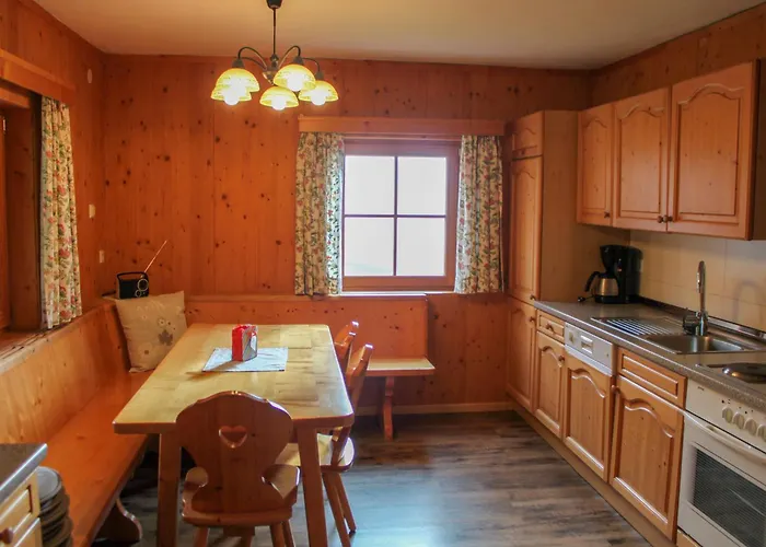 Kopphuette By Interhome