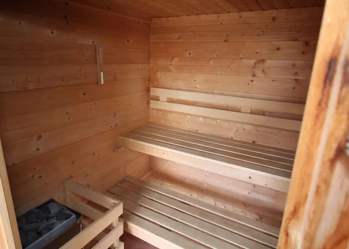 Kopphuette By Interhome בקתה