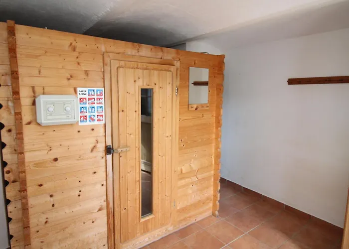 Kopphuette By Interhome בקתה *