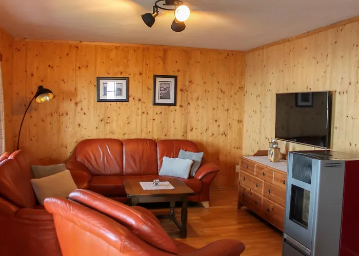 Kopphuette By Interhome בקתה Preims