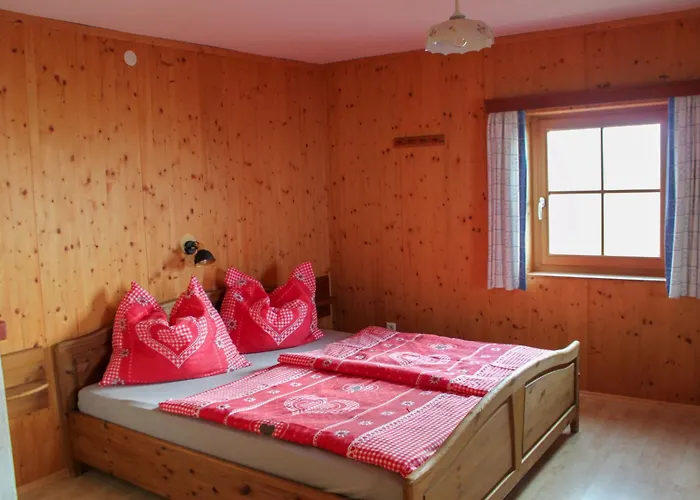 Kopphuette By Interhome *