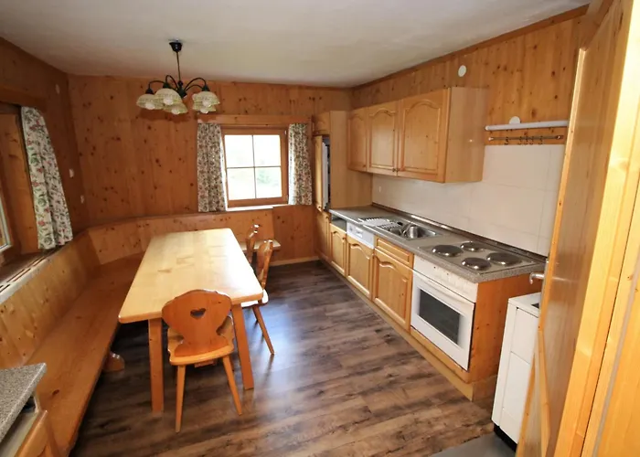 Kopphuette By Interhome Preims