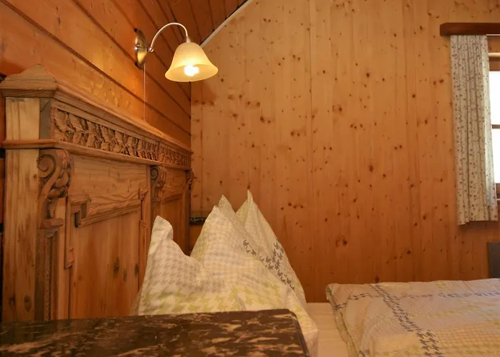 Kopphuette By Interhome * Preims