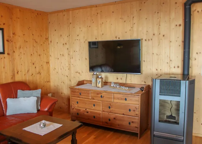 Kopphuette By Interhome