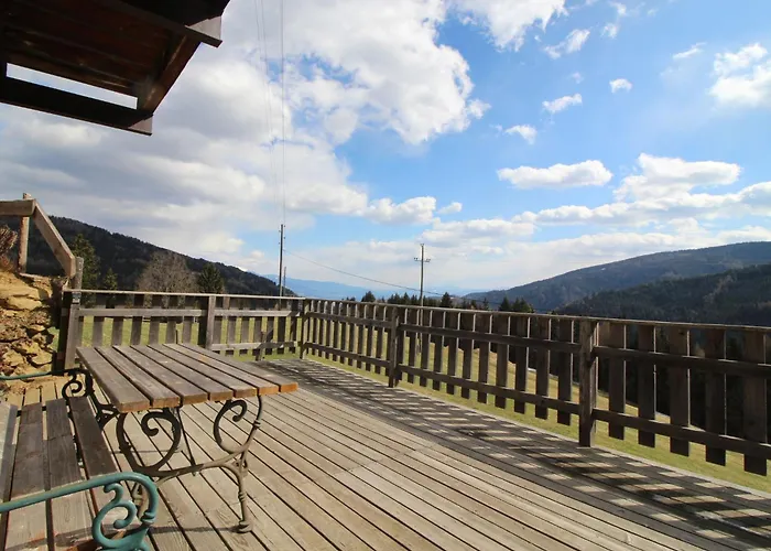 Kopphuette By Interhome בקתה