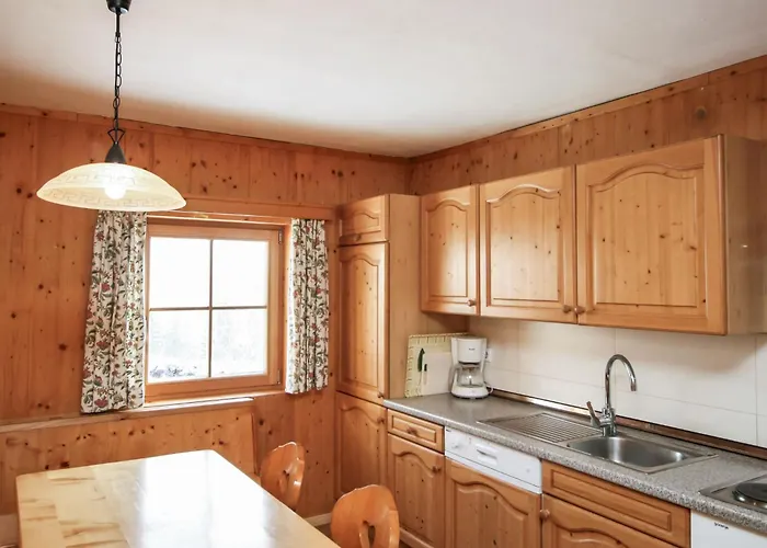 בקתה Kopphuette By Interhome *