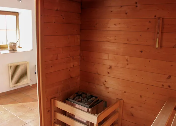 Kopphuette By Interhome בקתה Preims