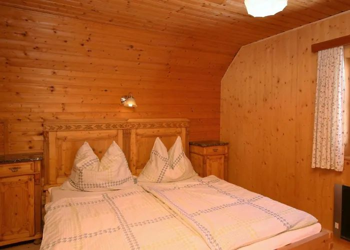 Kopphuette By Interhome * Preims