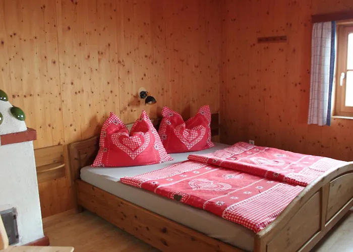 Kopphuette By Interhome