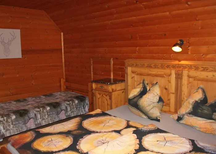 Kopphuette By Interhome בקתה